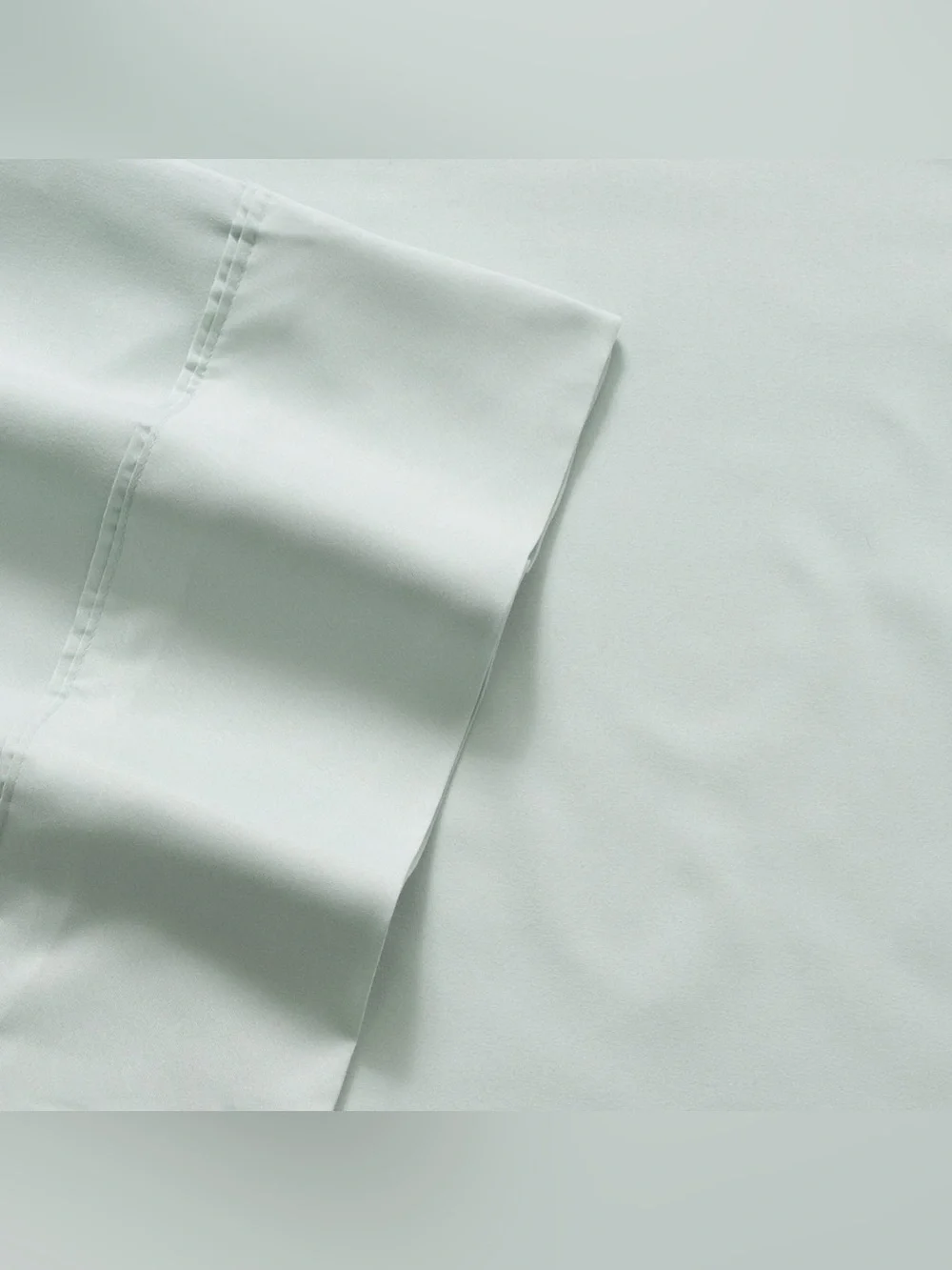 Sweet Home Collection RV Short Queen Microfiber Sheet Set Deep Pocket Green